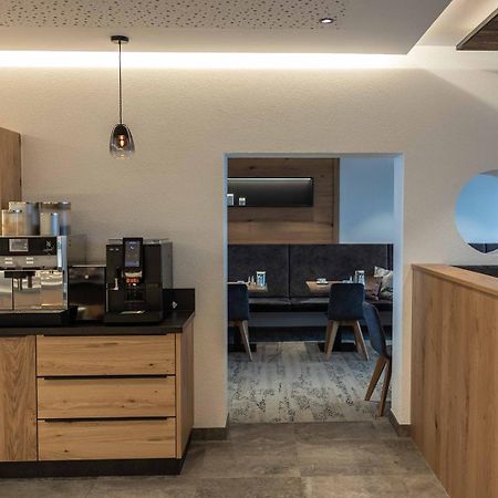 Hotel Garni Ehrenreich Sölden Eksteriør billede
