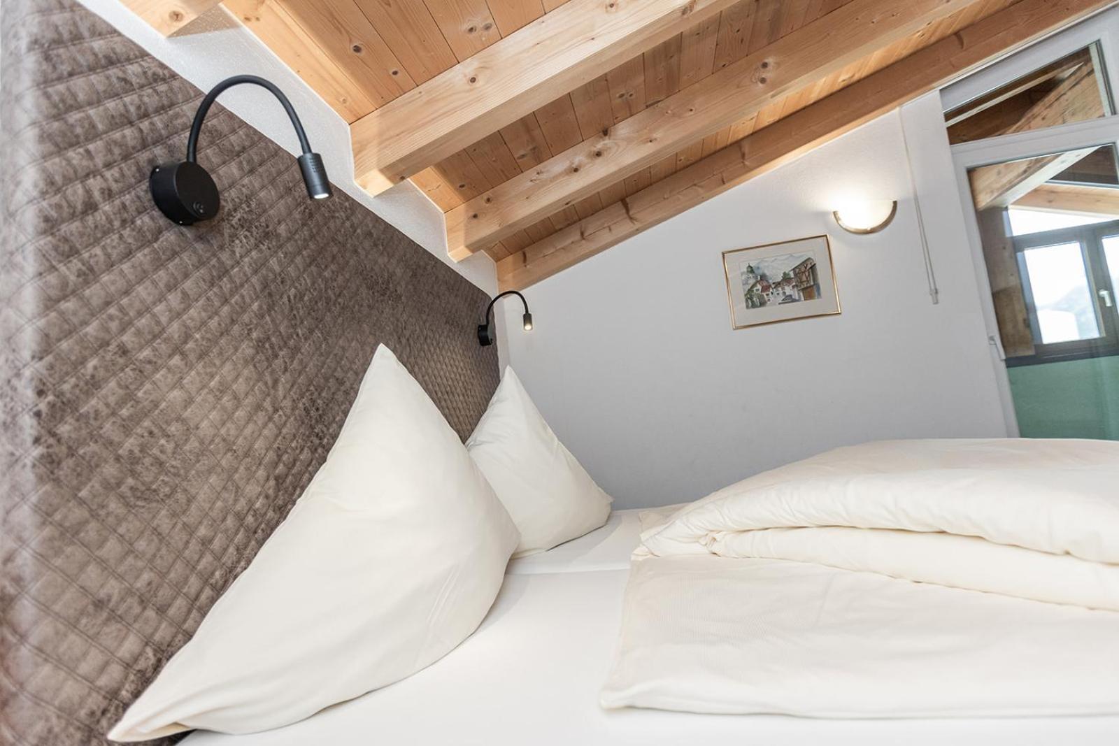 Hotel Garni Ehrenreich Sölden Eksteriør billede