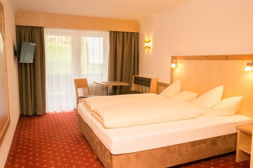 Hotel Garni Ehrenreich Sölden Eksteriør billede